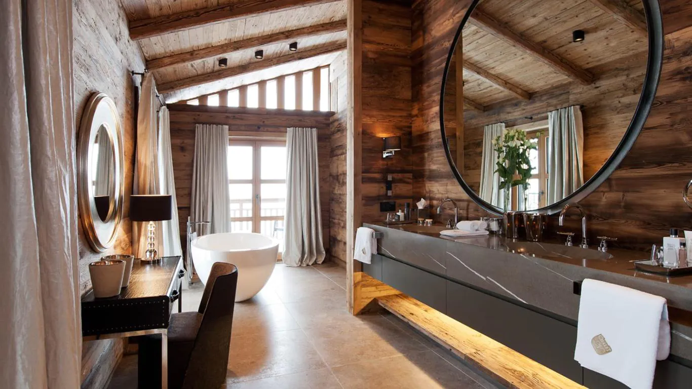Chalet N | Lech am Arlberg