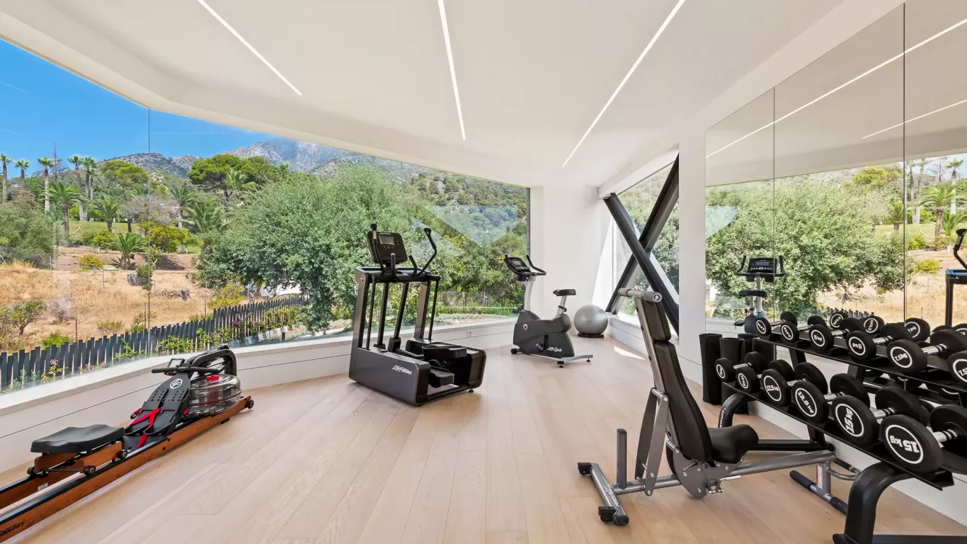 Villa La Absoluta | Marbella