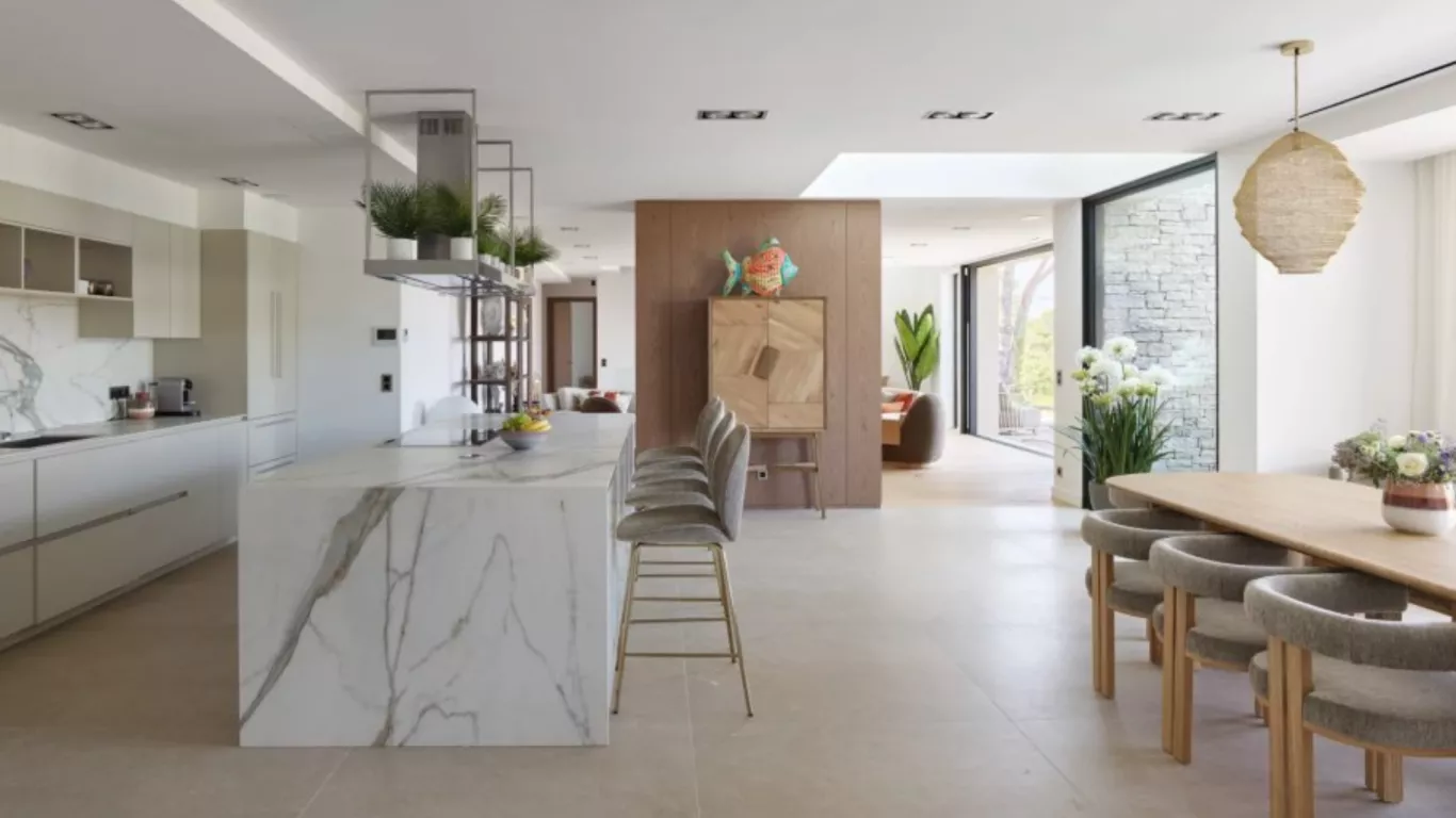 Villa Daniela | St-Tropez
