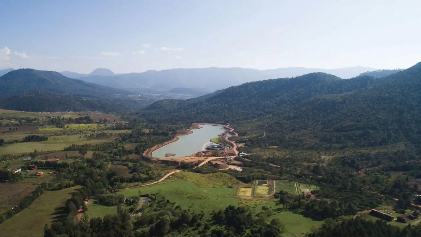 Rancho Piedra | Rest of Mexico