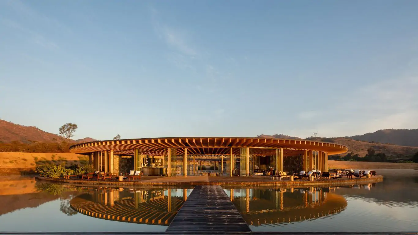 Rancho Piedra | Rest of Mexico