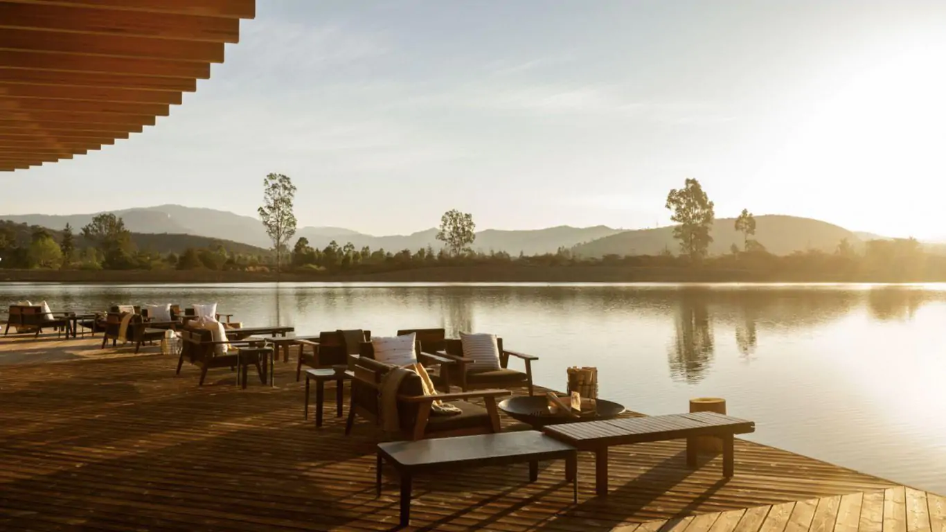 Rancho Piedra | Rest of Mexico