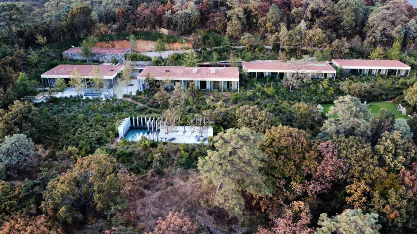 Rancho Piedra | Rest of Mexico