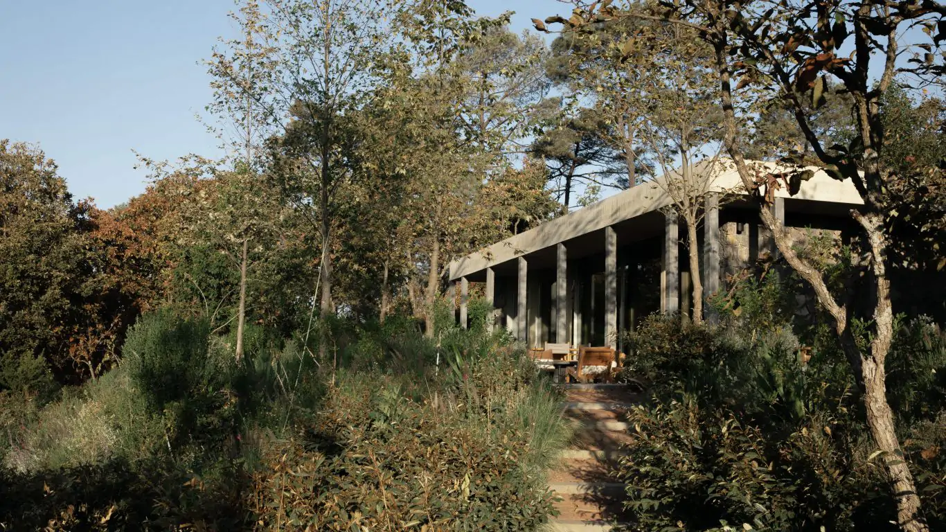 Rancho Piedra | Rest of Mexico