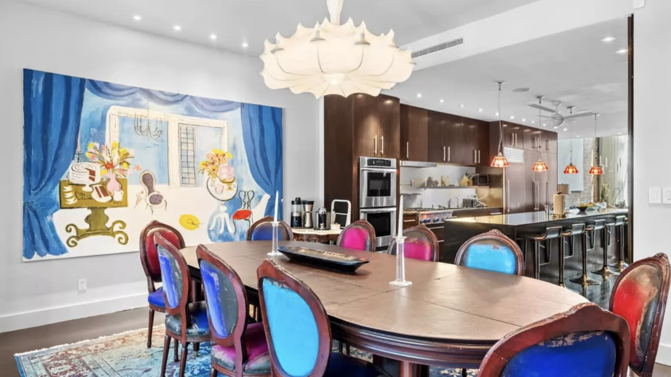 Townhouse Esme | New York City