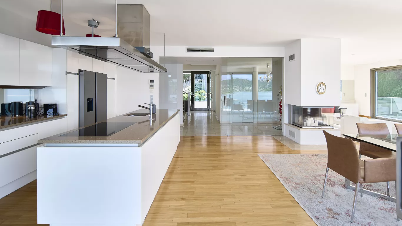 Villa Lago | Lake Worthersee