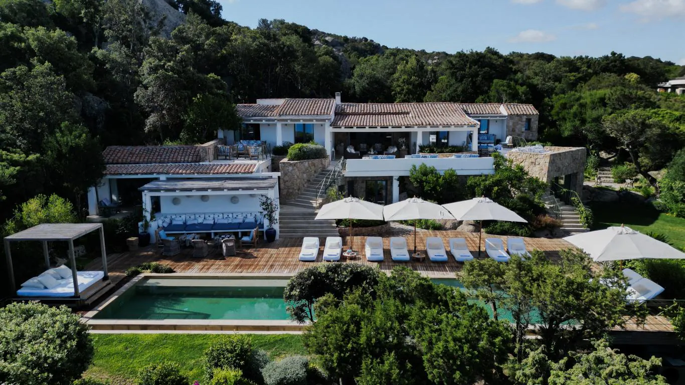 Noam Porto Rotondo | Sardinia