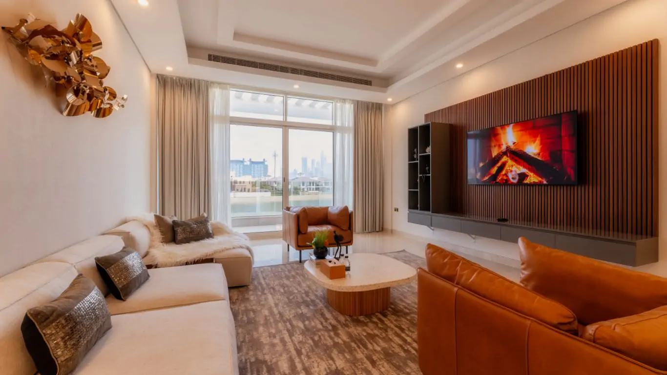 Villa Neeto | Dubai