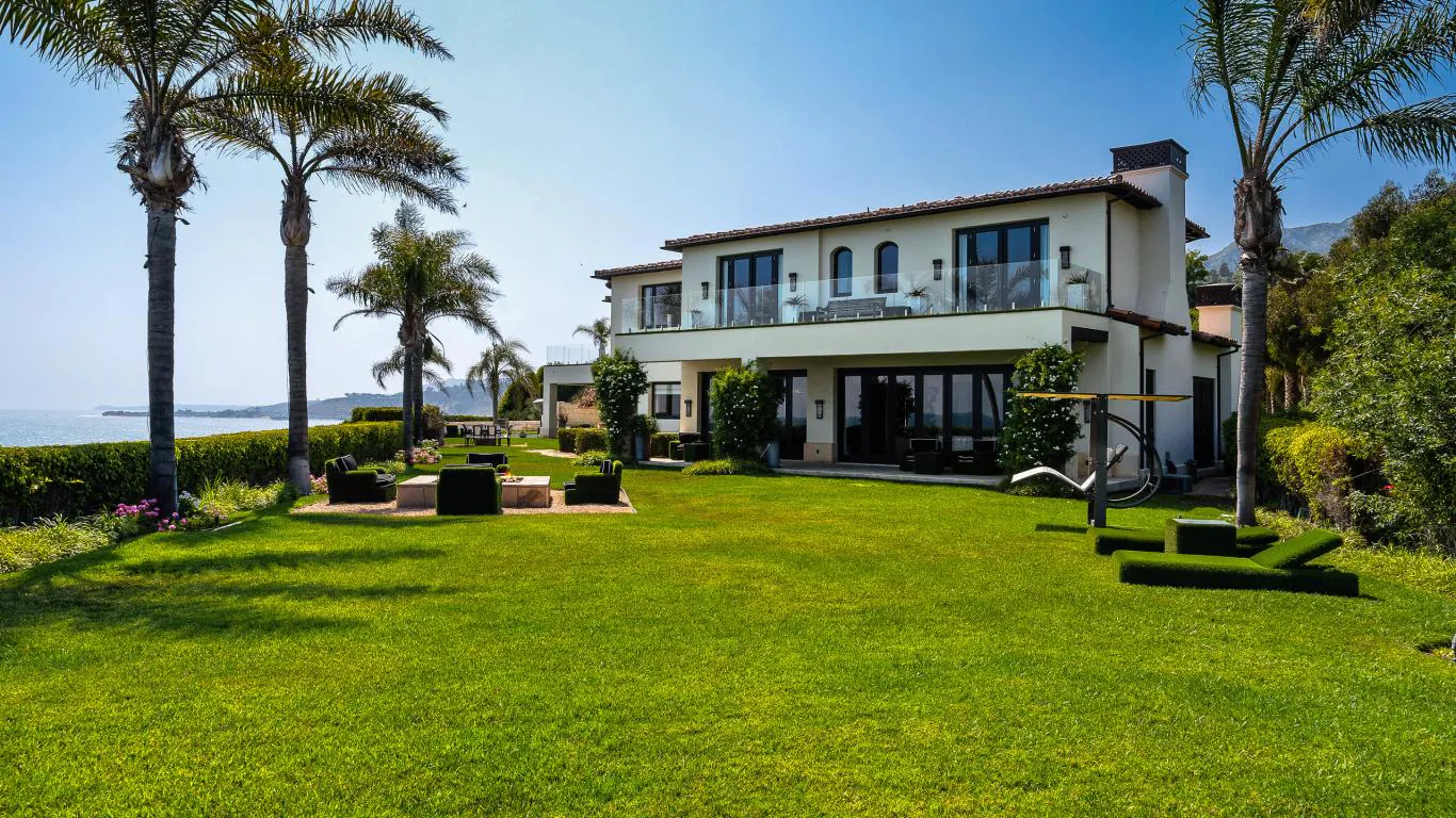 Villa Cara | Malibu