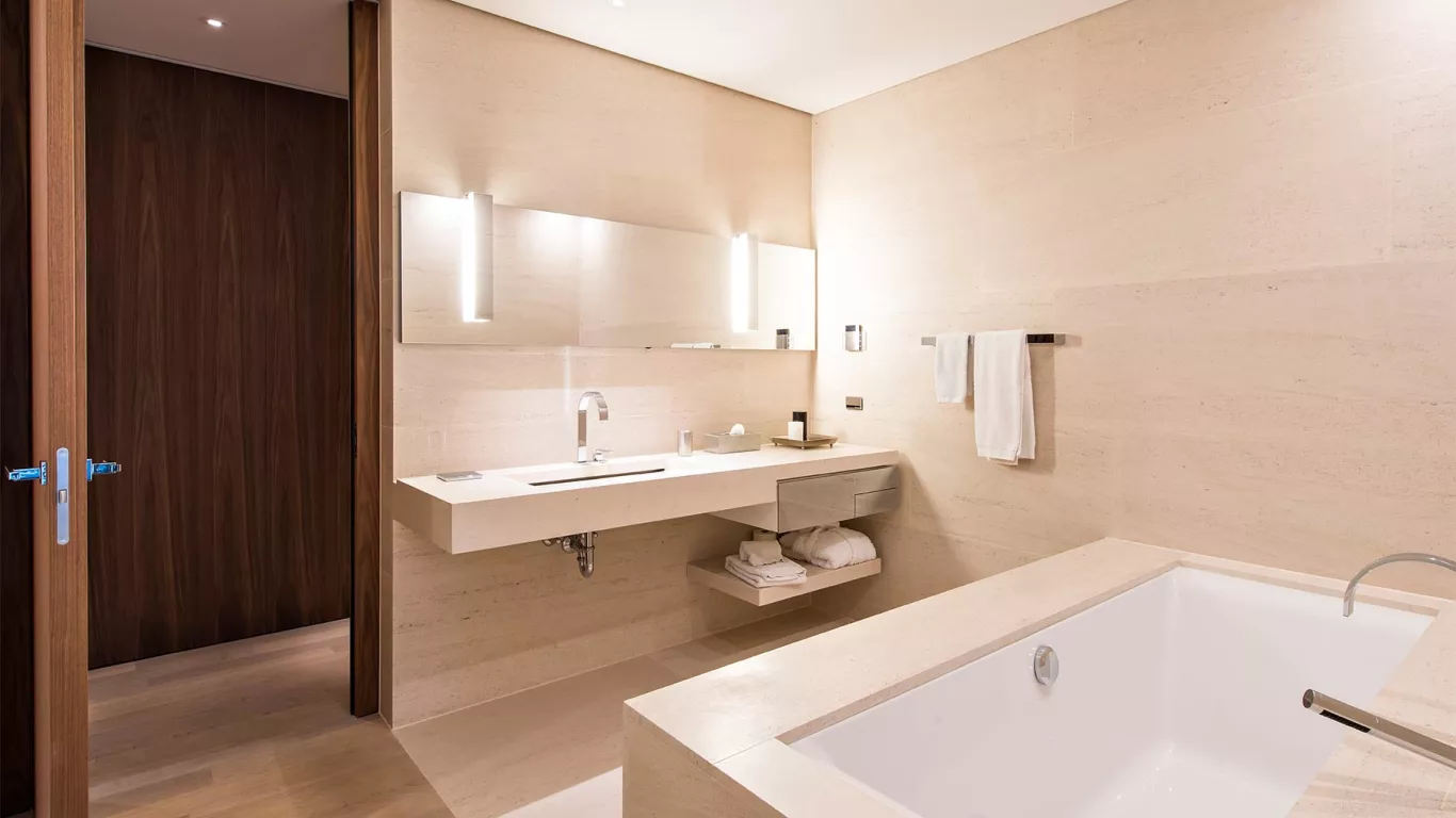 Apartment The Loft | St. Moritz