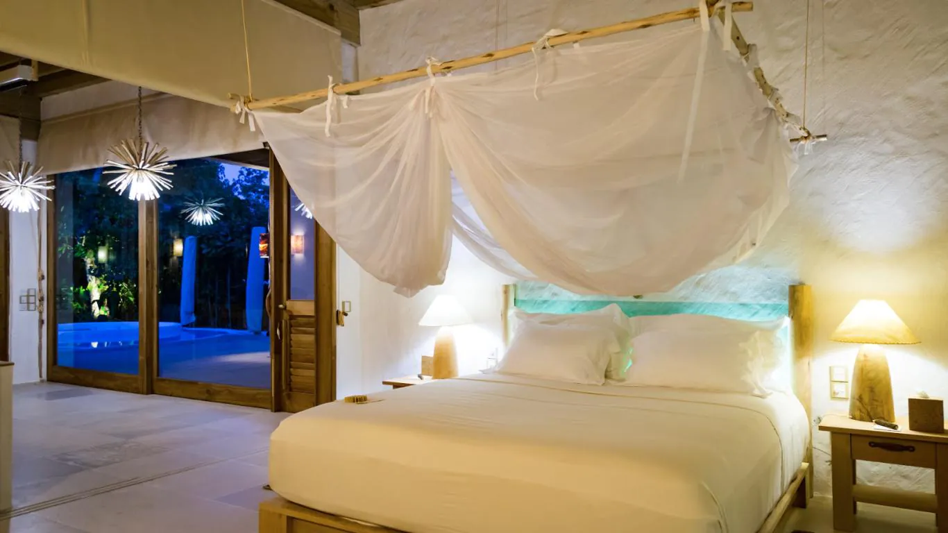 Soneva Fushi Villa 5 | Maldives
