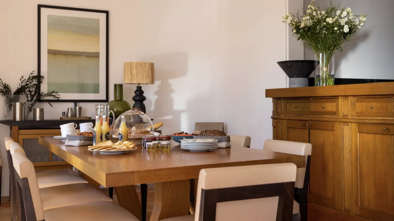 La Reserve Ramatuelle Villa 19 | St-Tropez