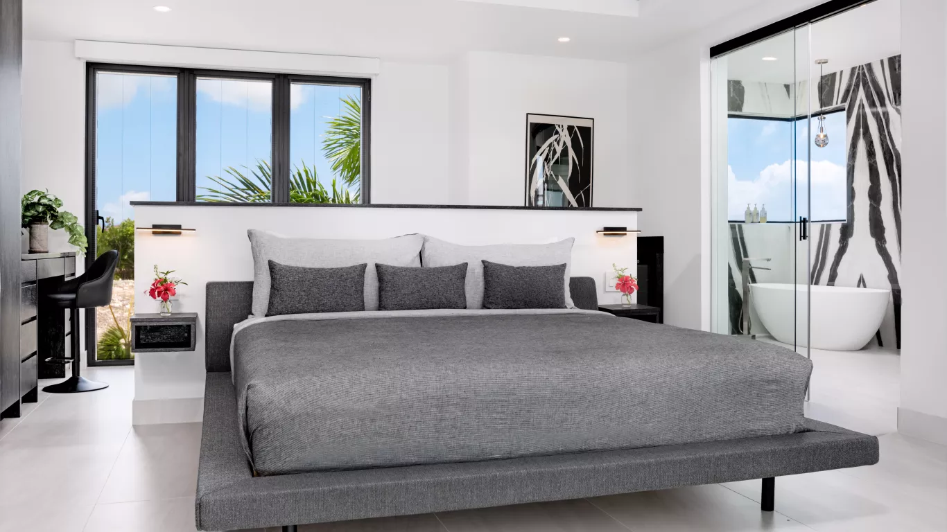 Villa Cielo | Turks and Caicos