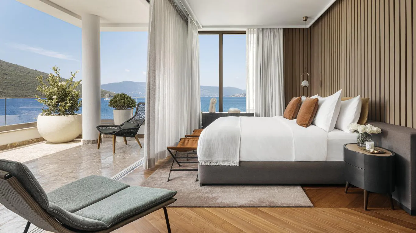 One & Only Villa Lovcen I | Montenegro