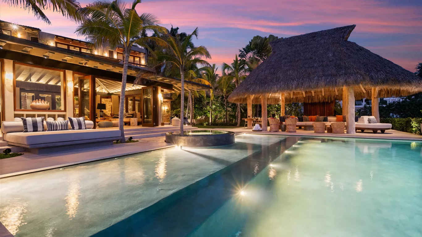 Casa Maka | Punta Mita