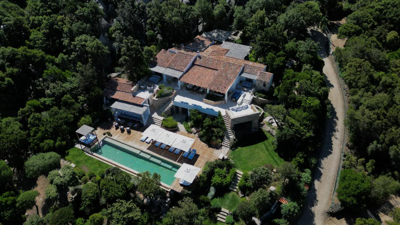 Noam Porto Rotondo | Sardinia
