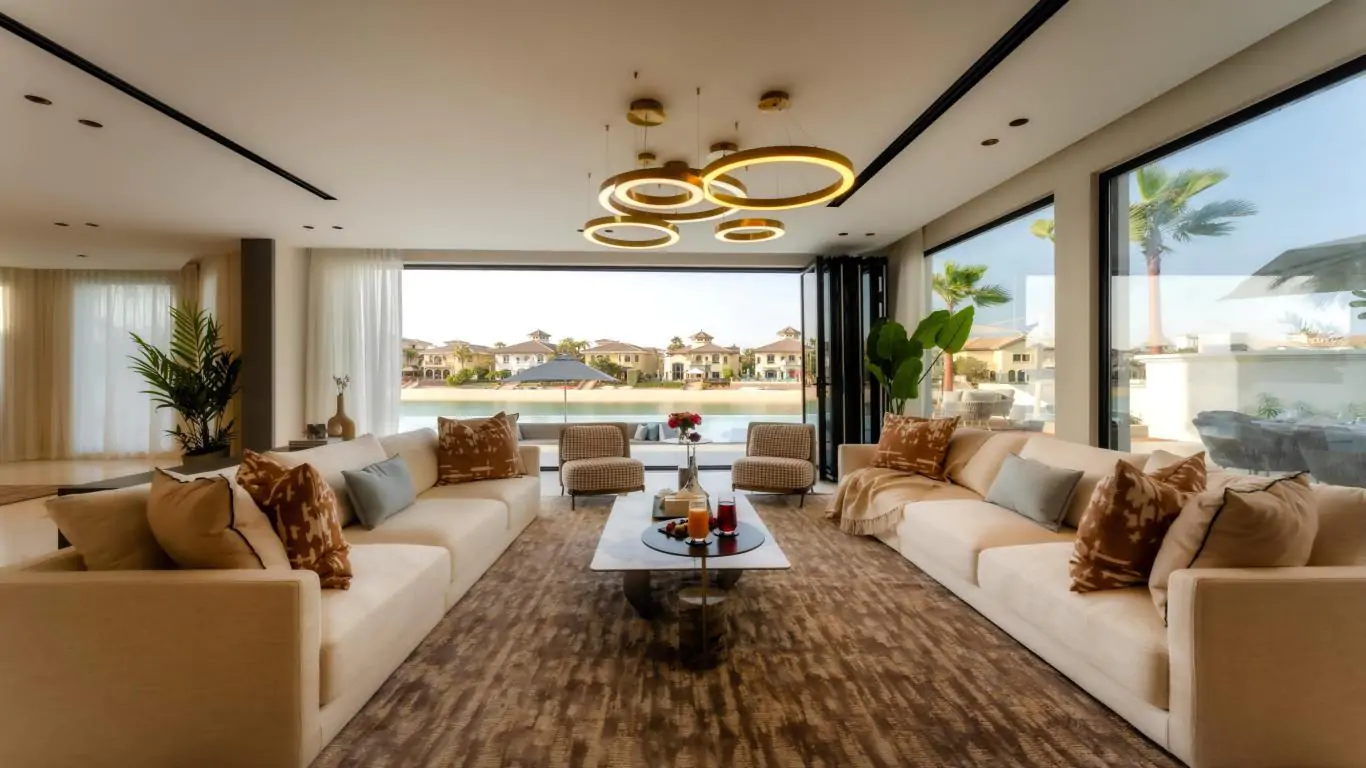Villa Sarai | Dubai