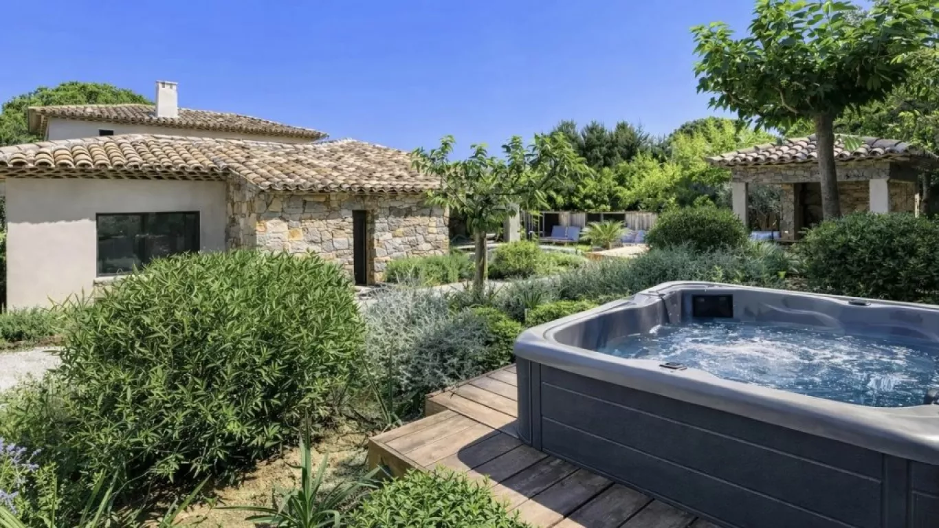 Villa Biondi | St-Tropez