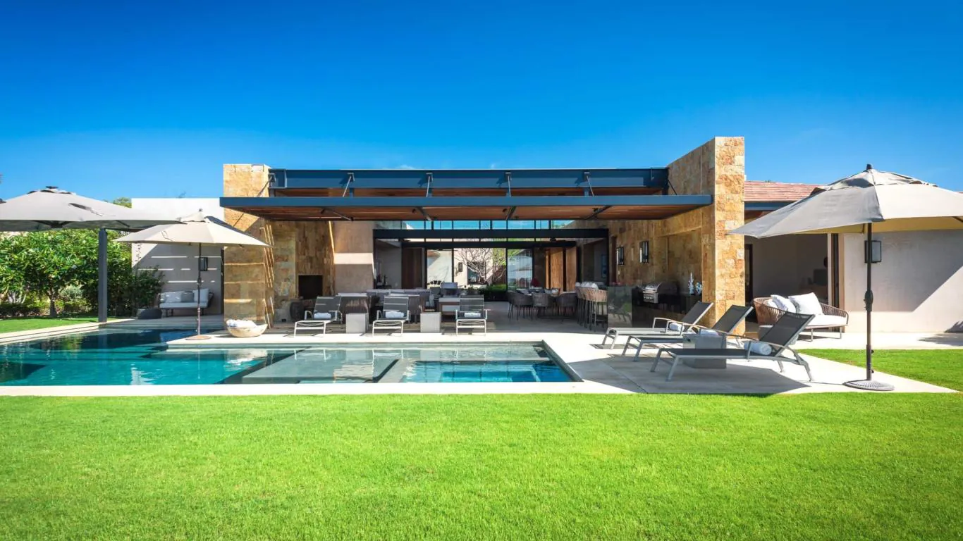 Villa Enclave West 12 | Cabo