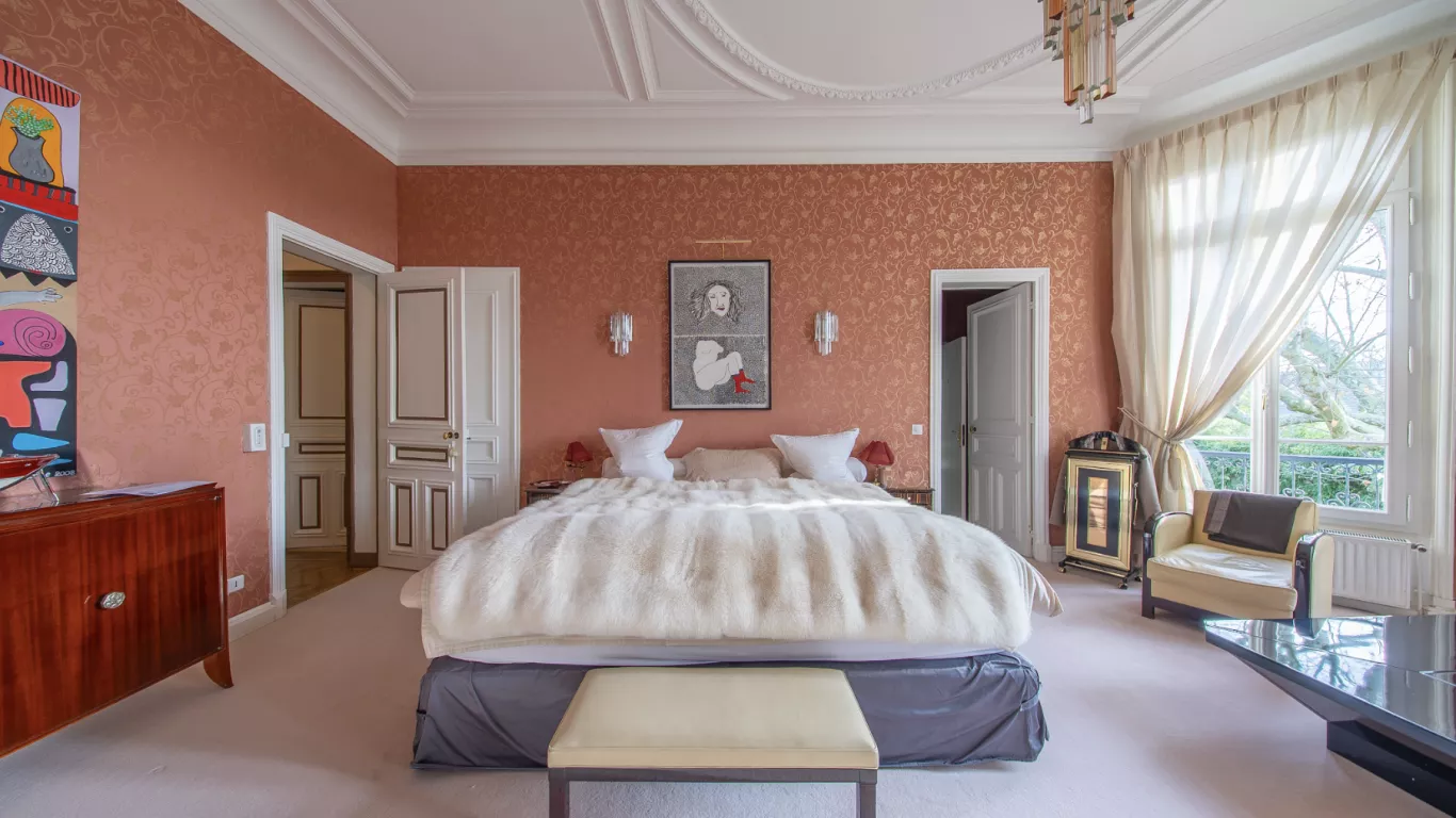 Villa Elise | Paris