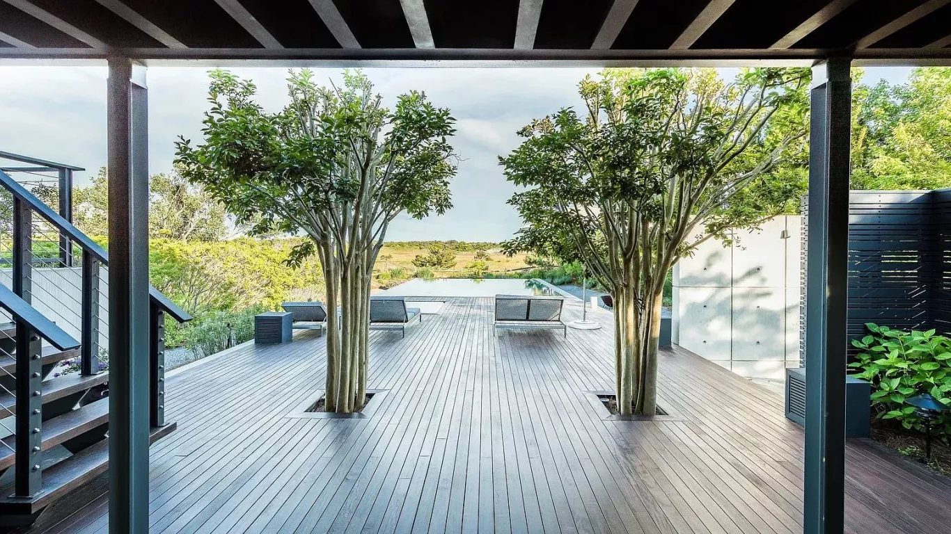 Villa Lindsay | Hamptons