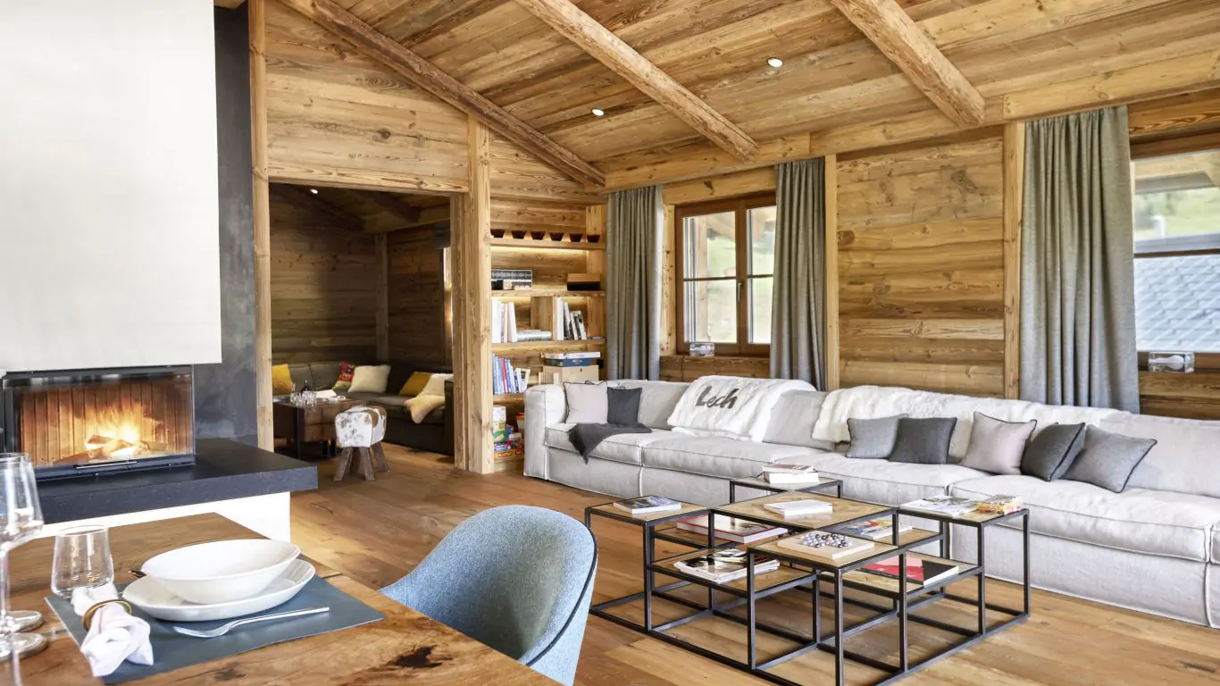 Chalech X | Lech am Arlberg