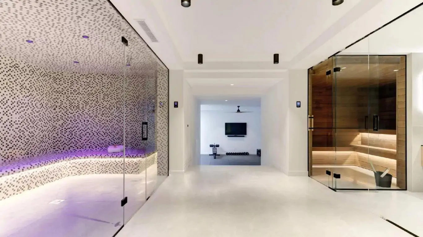 Villa Brianna | Cannes