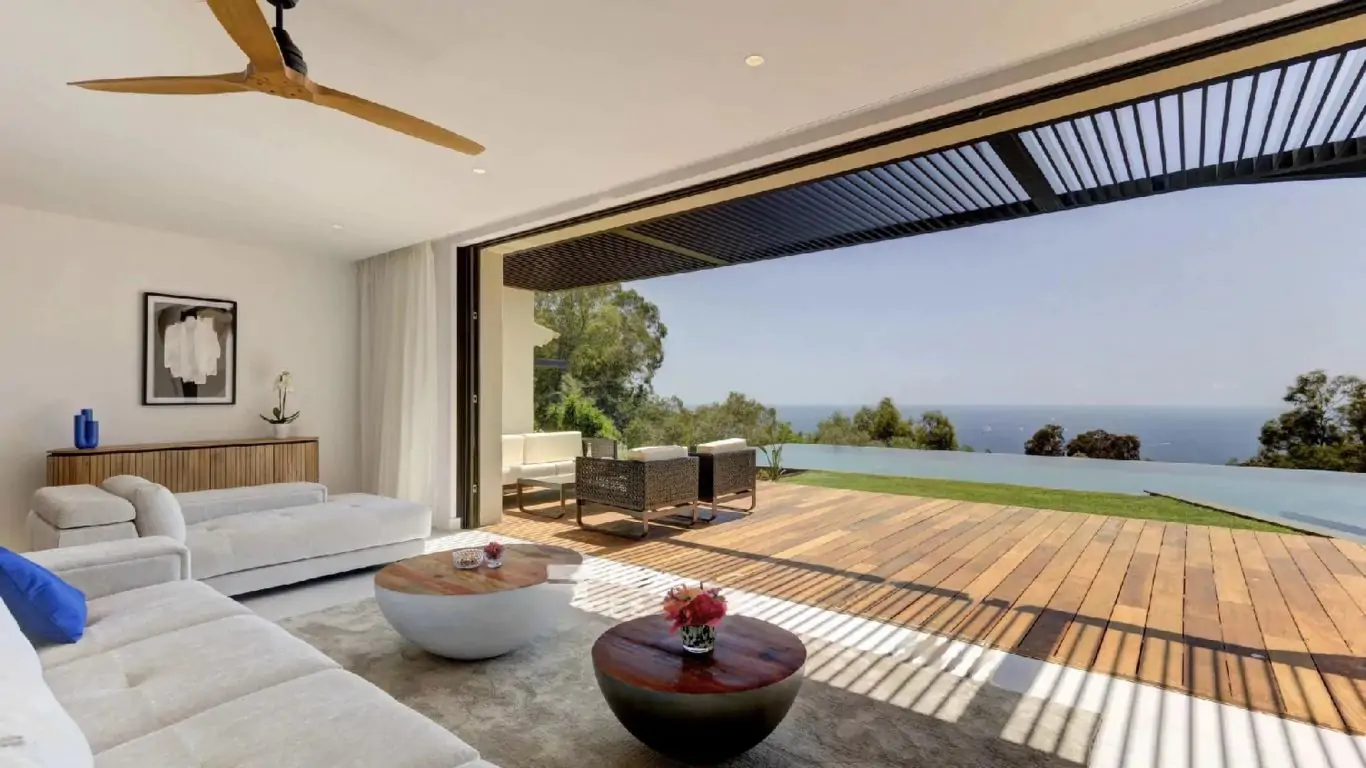 Villa Brianna | Cannes