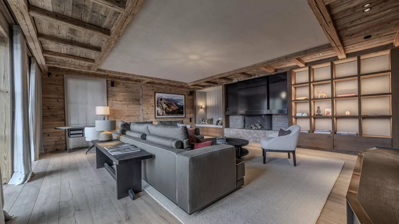 Montana Estate | Kitzbuhel