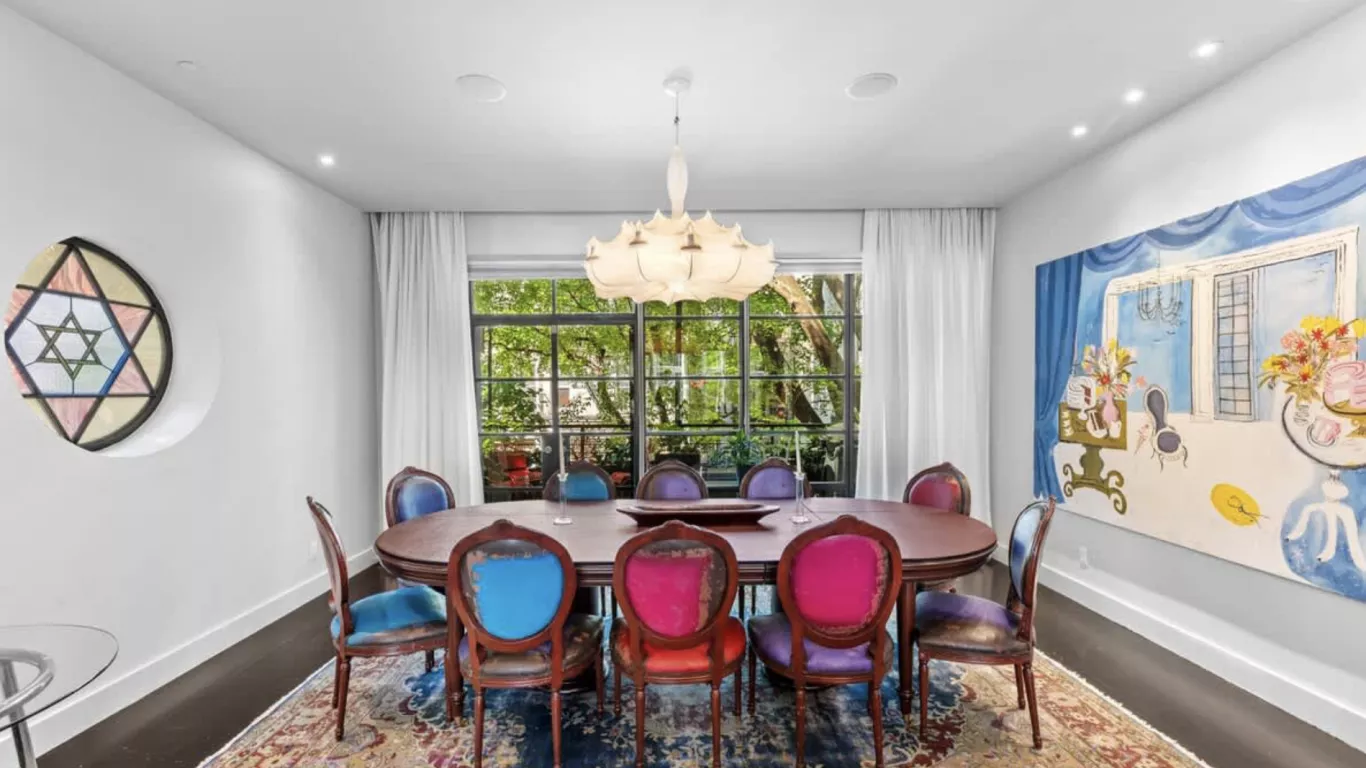 Townhouse Esme | New York City
