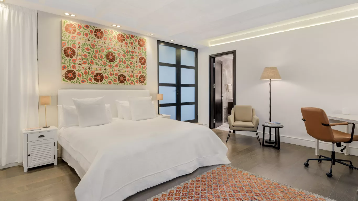 El Olivo | Marbella