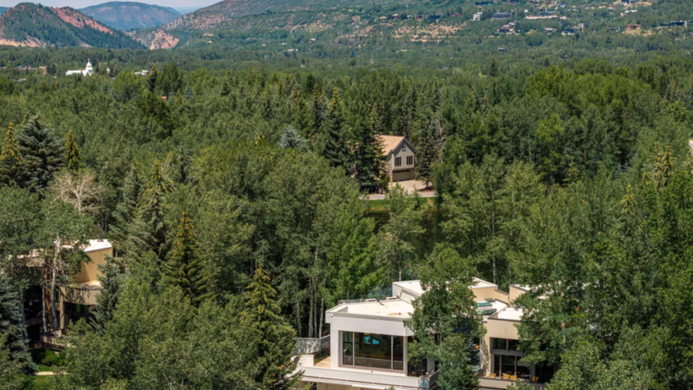 Villa Violetta | Aspen