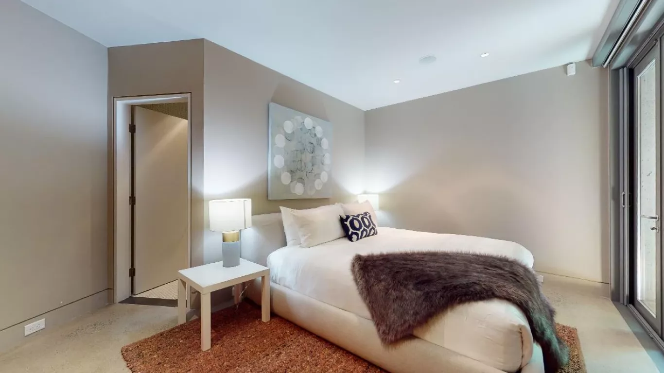 Villa Helga | Whistler