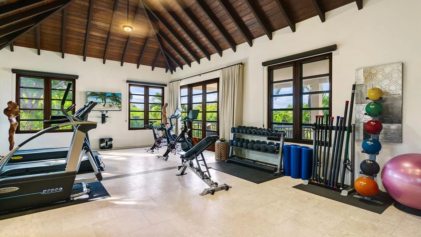 Villa Nevaeh | Anguilla