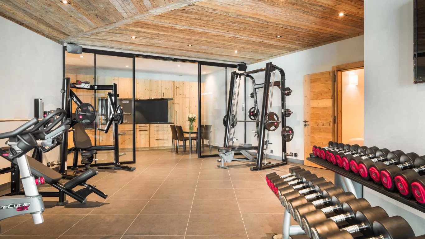 Chalet Norte | Verbier
