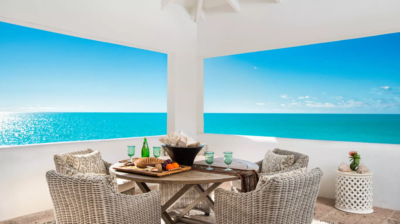 Bajacu | Turks and Caicos