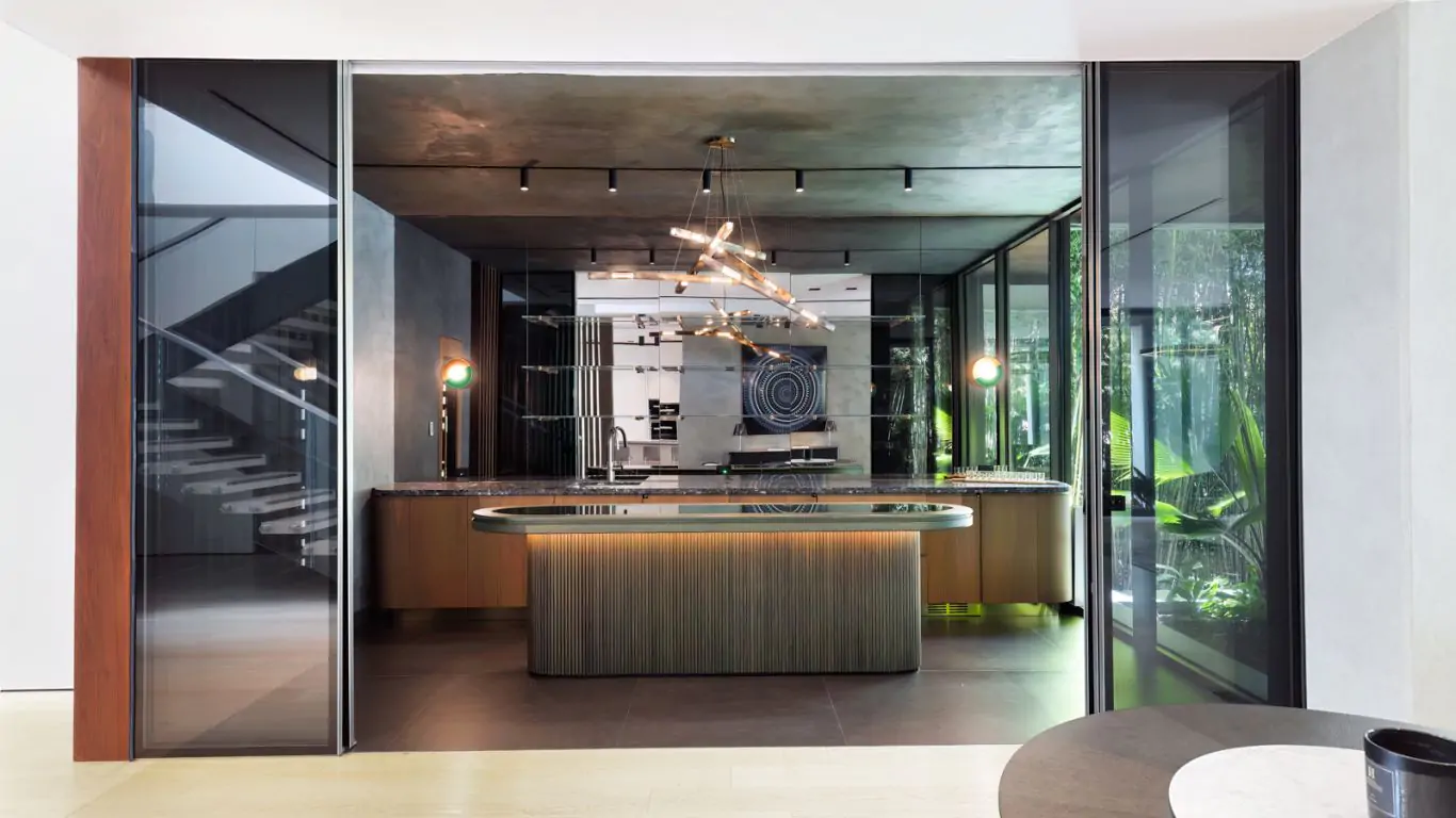 Villa Aria | Miami