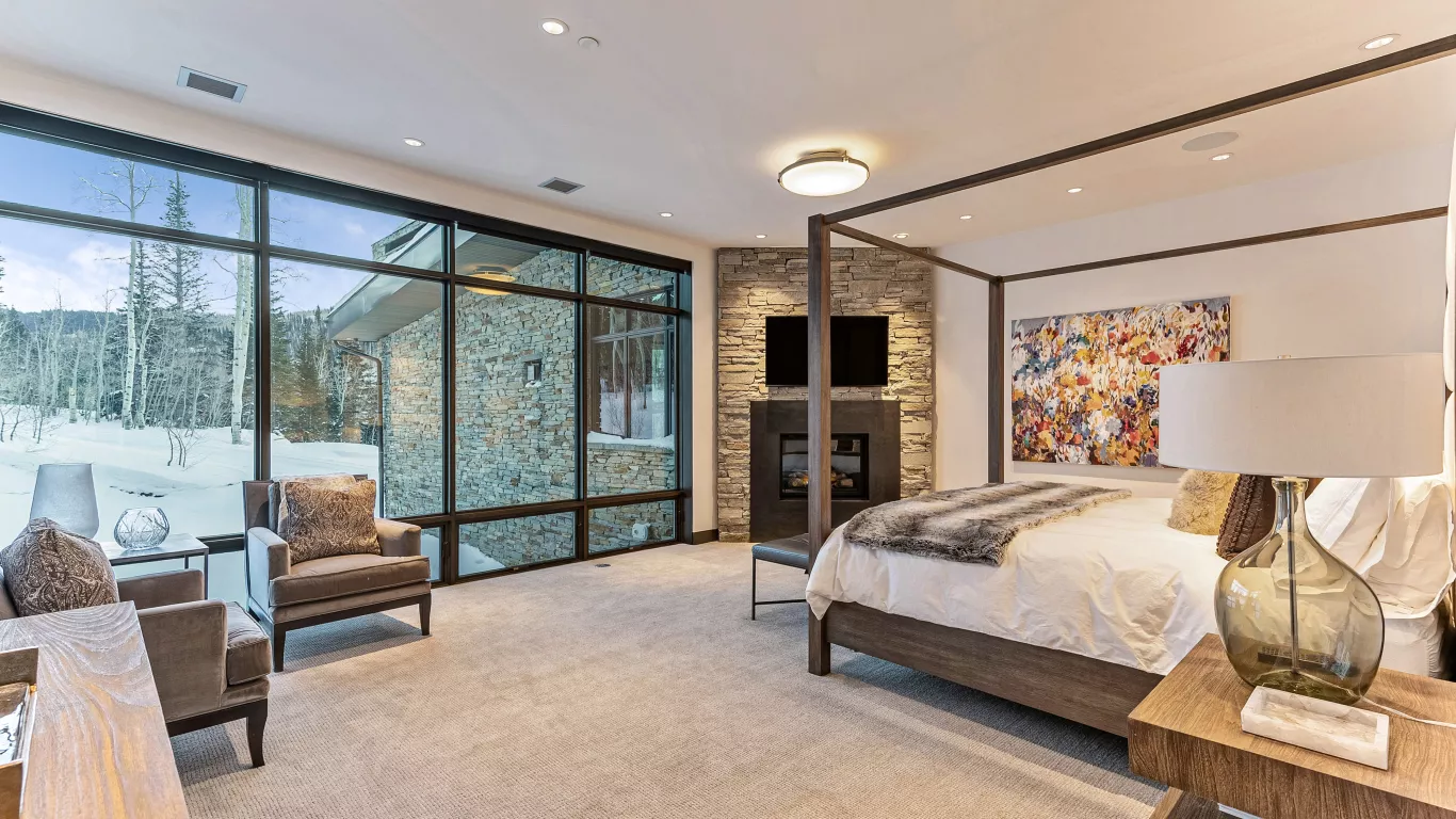 Chalet Winona | Park City