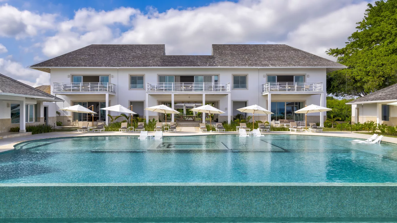 Founders Villa | Punta Cana