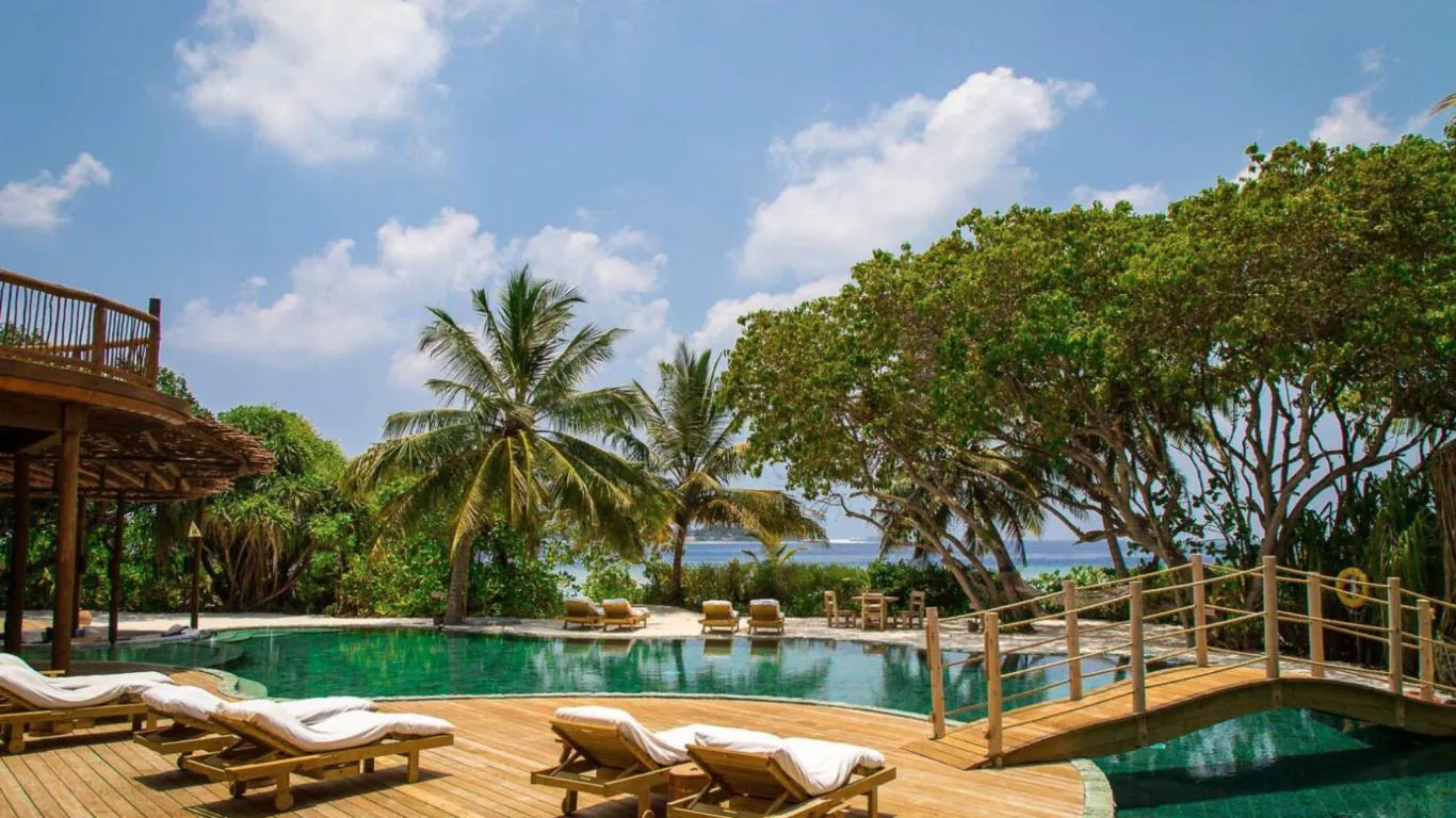 Soneva Fushi Villa 42 | Maldives
