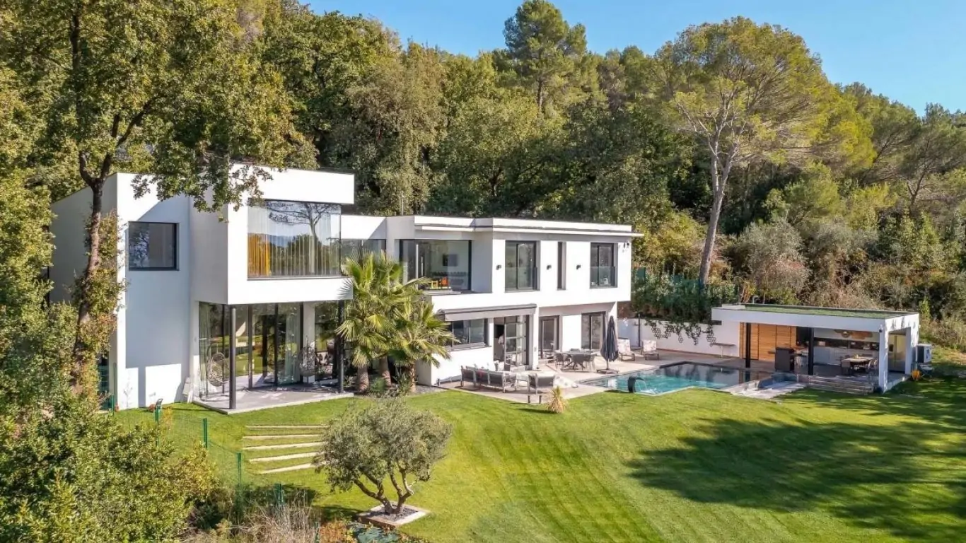 Villa Virginia | Cannes