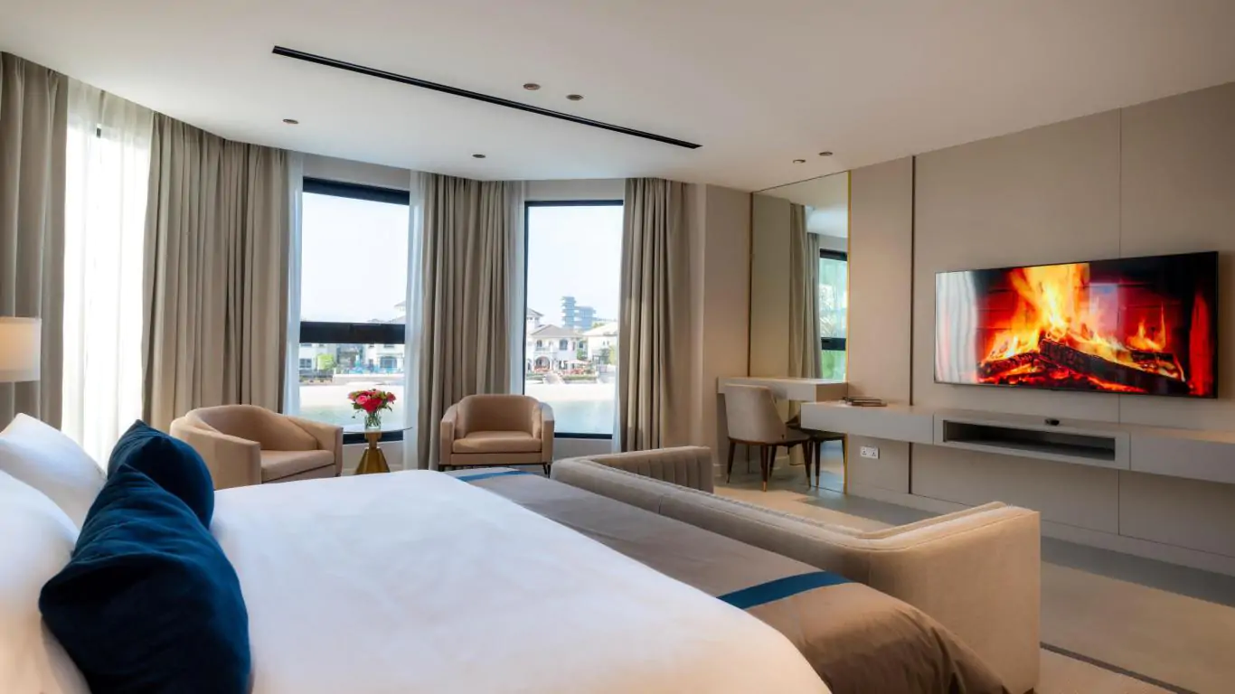 Villa Sarai | Dubai