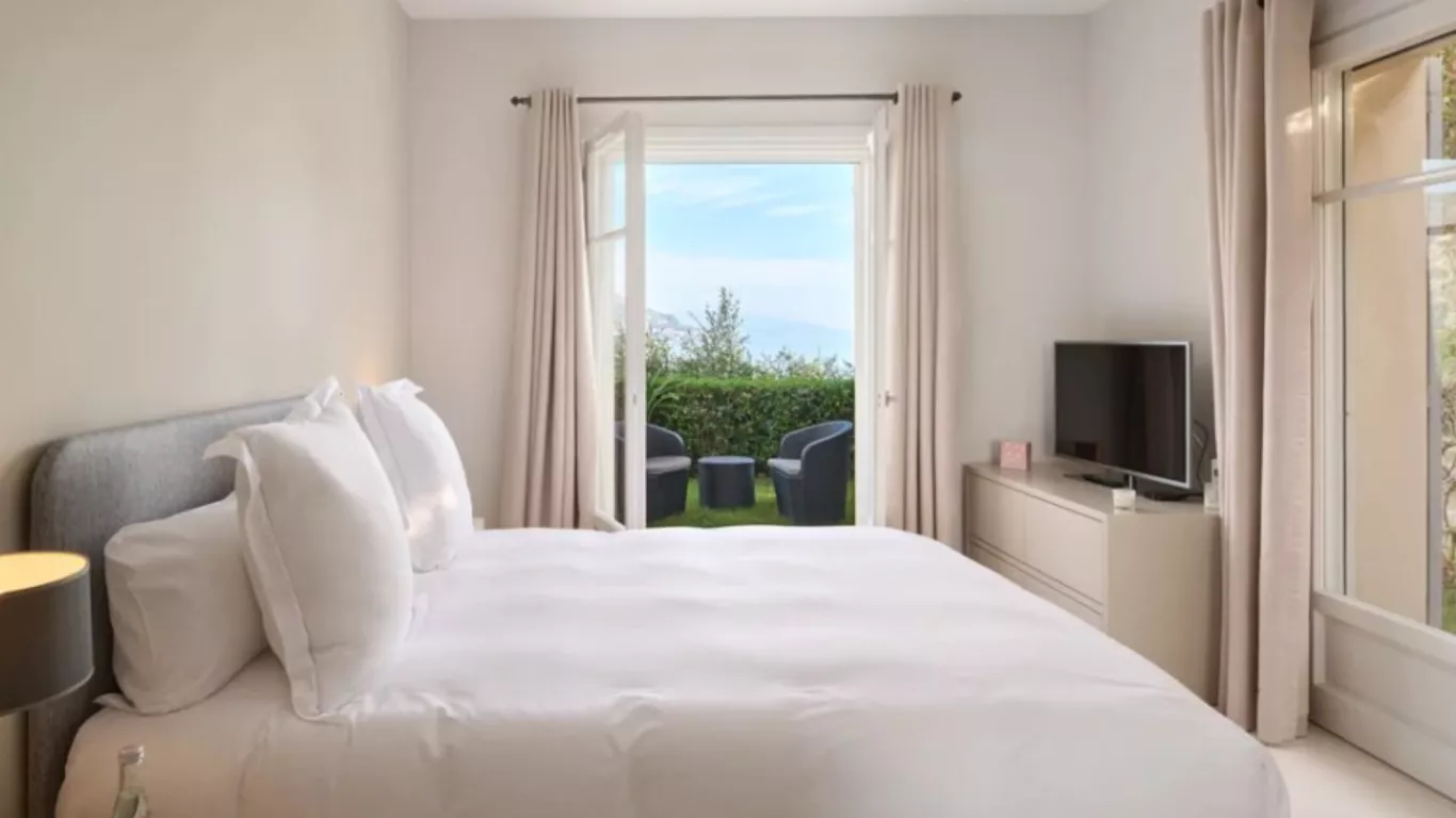 Villa Amelia | Saint Jean Cap Ferrat