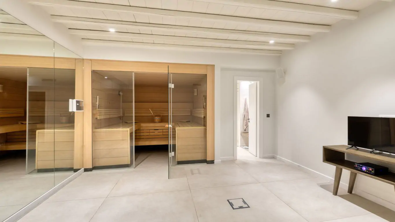 Villa Nereides | Mykonos