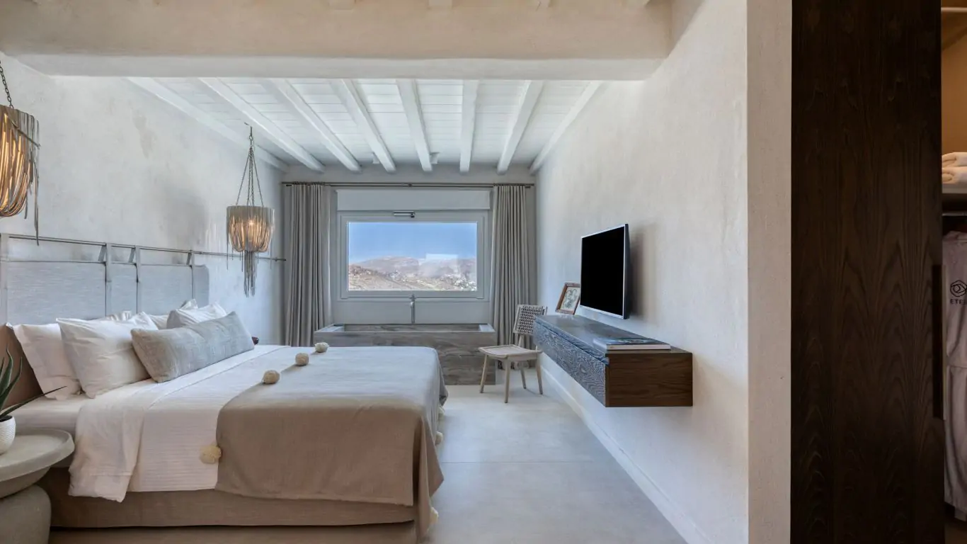 Villa Nereides | Mykonos
