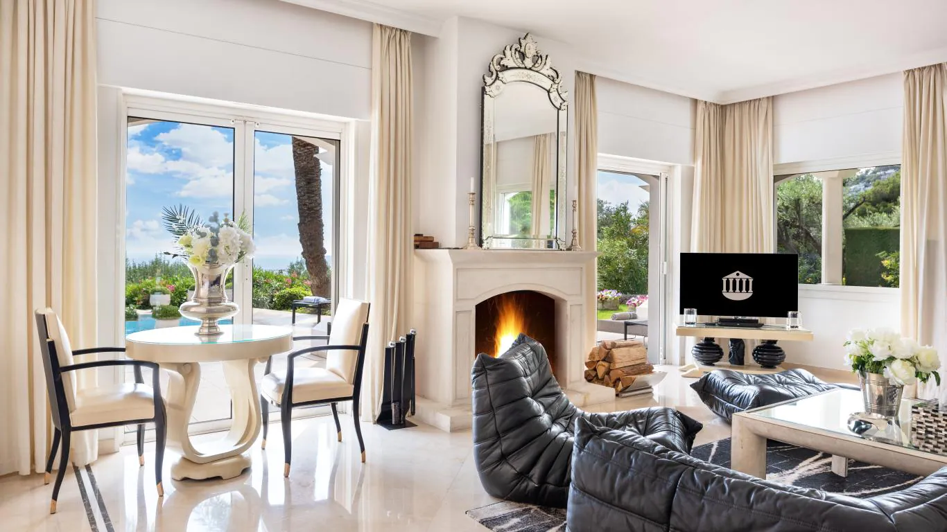 Villa Monaco | Monaco