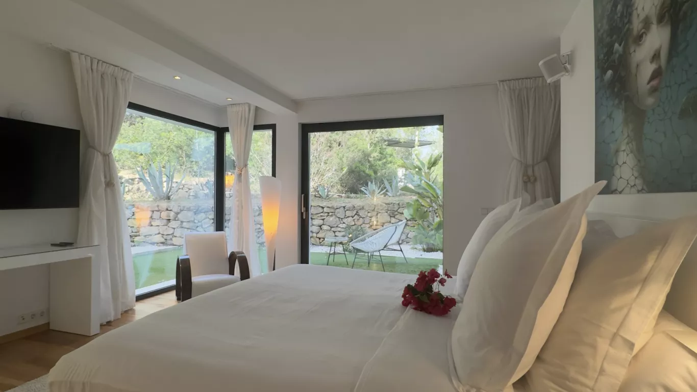 Casa Tyane | Ibiza