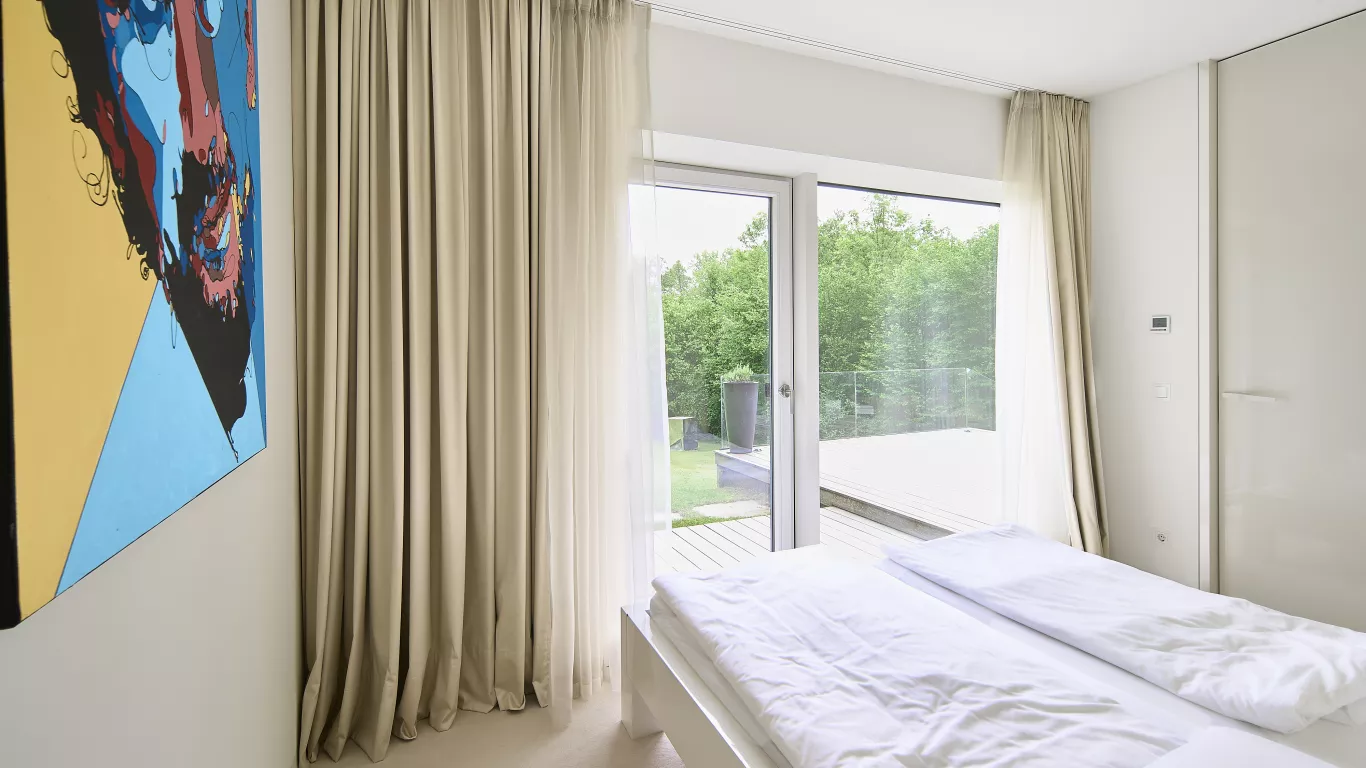 Villa Maiernigg | Lake Worthersee