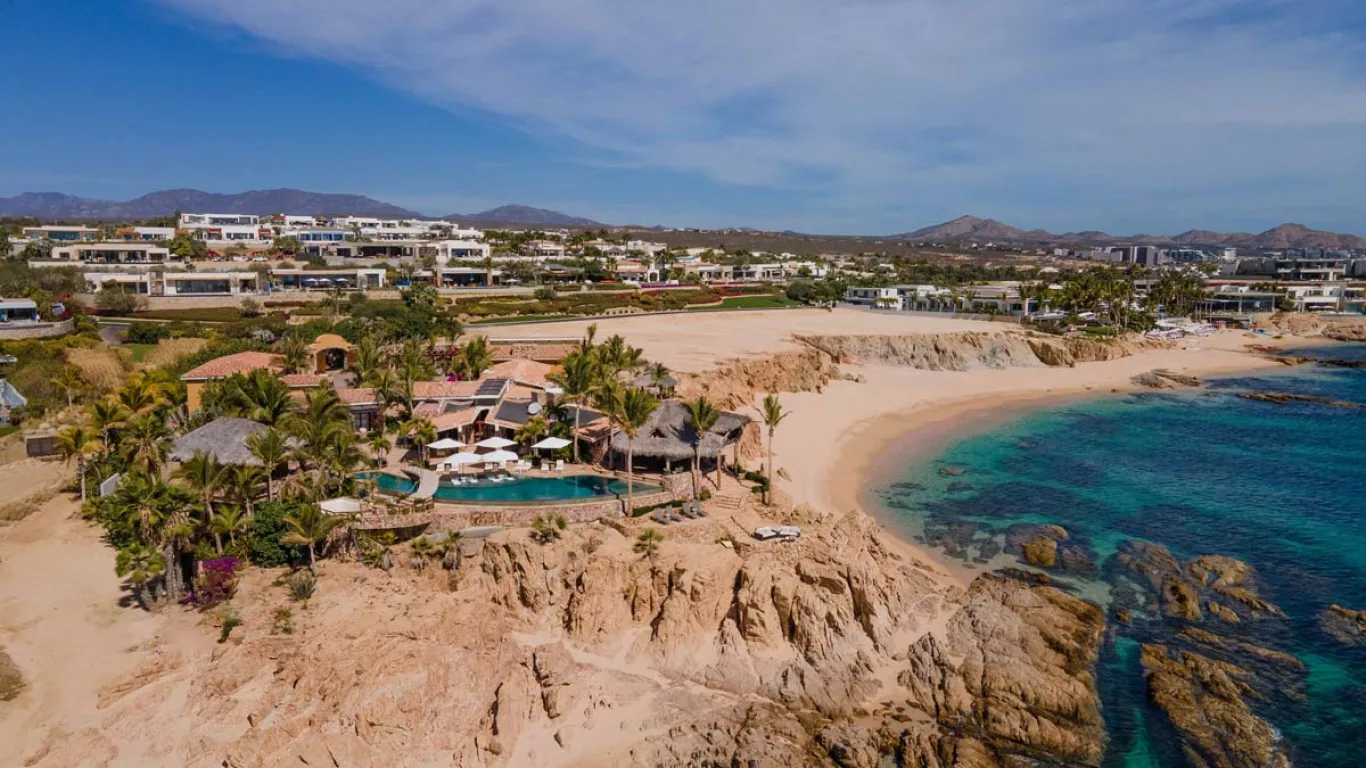 Villa Cielito del Mar | Cabo