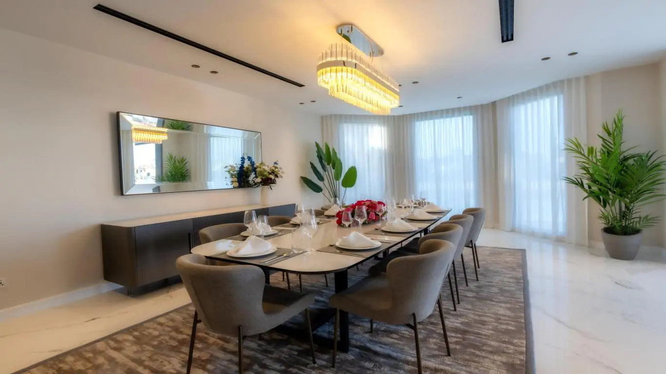 Villa Sarai | Dubai